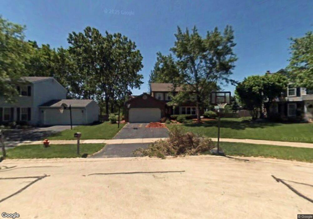 1837 Princeton Cir, Naperville, IL 60565 - photo 1