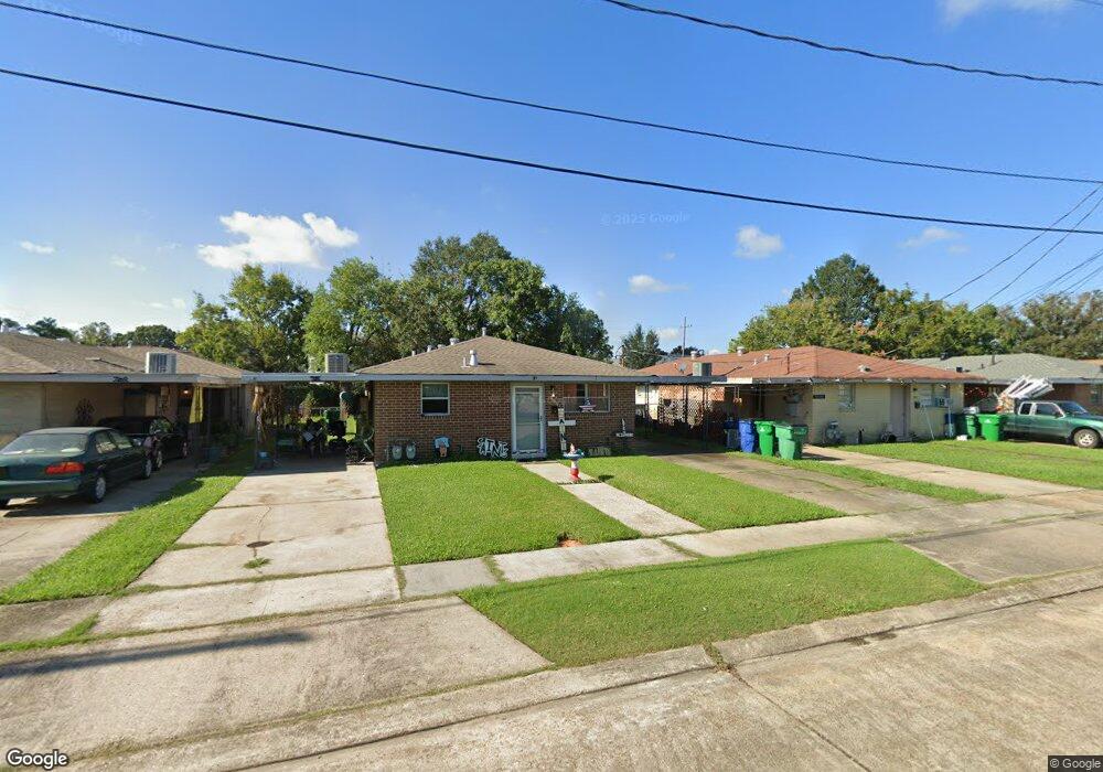 704 Gulf Dr, Gretna, LA 70053 - photo 1