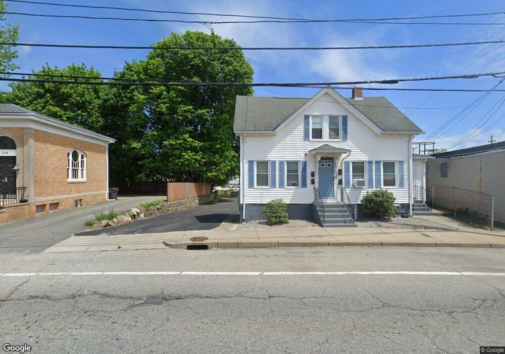 1118 Main St, West Warwick, RI 02893 - photo 1