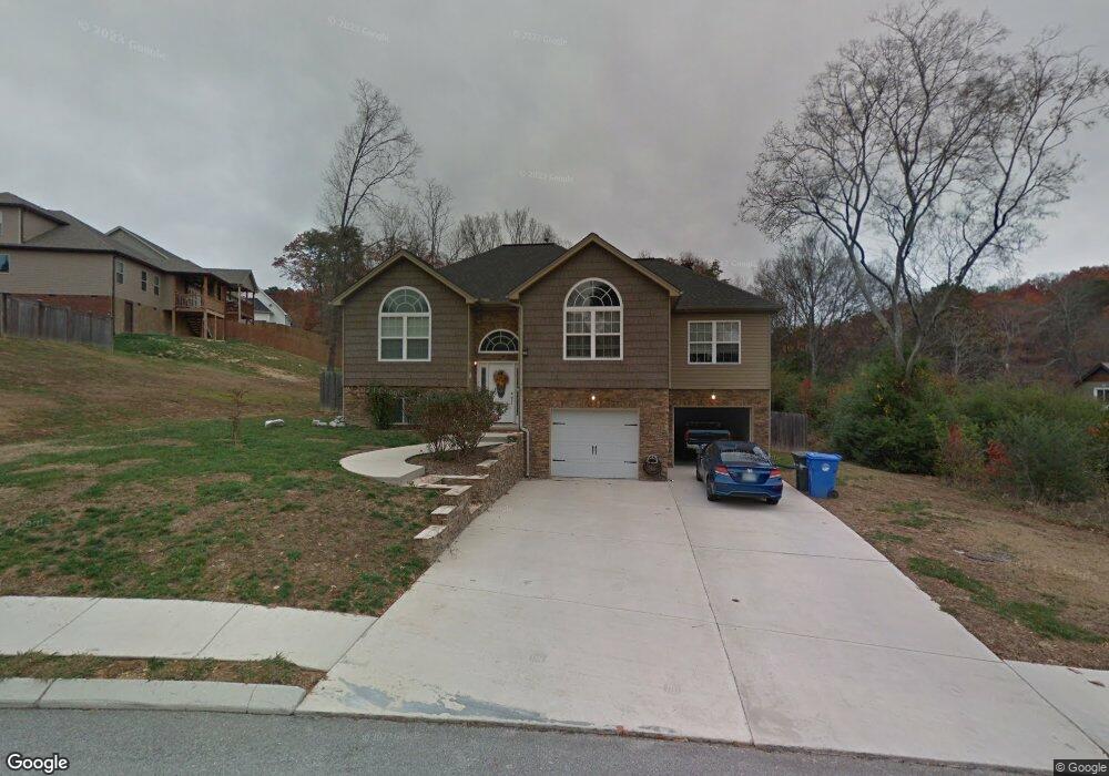 901 Soaring Eagle Cir unit 24, Hixson, TN 37343 - photo 1