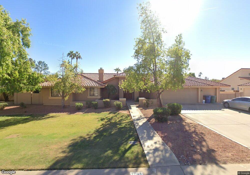 1701 E Knox Rd, Tempe, AZ 85284 - photo 1