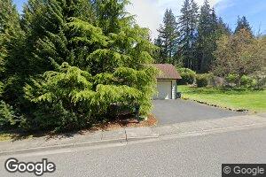 1396 Parkstone Ln, Bellingham, WA 98229