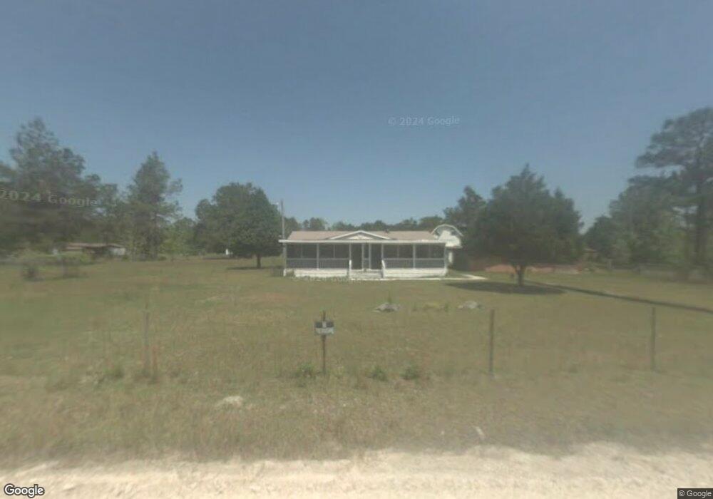 6412 Bargeron Rd, Blackshear, GA 31516 - photo 1