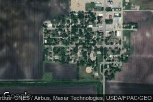 506 3rd St, Lucan, MN 56255