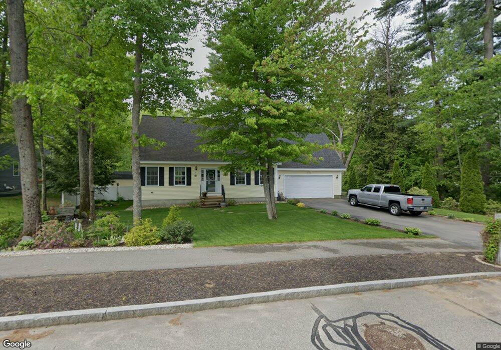 11 Regency Ct unit 12, Rochester, NH 03867 - photo 1