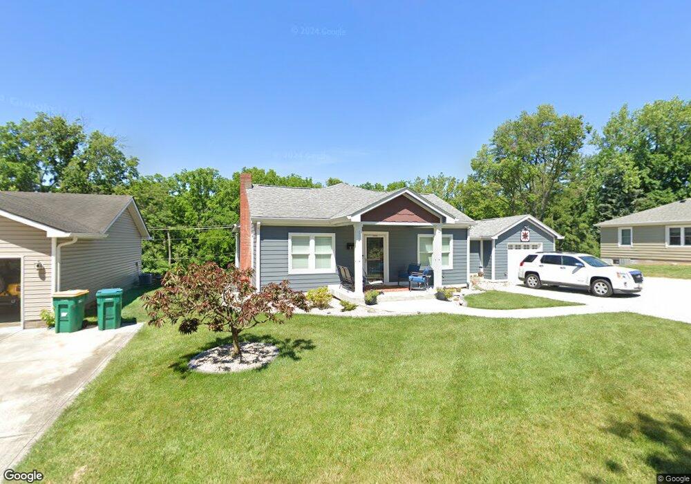 450 Pickett St, Plainfield, IN 46168 - photo 1