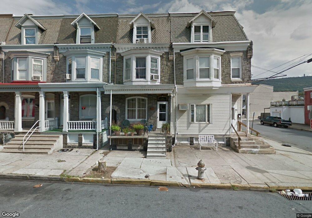 1503 N 10th St, Reading, PA 19604 - photo 1