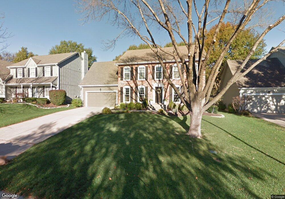 14320 W 84th Terrace, Lenexa, KS 66215 - photo 1