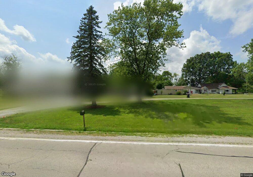 1016 N State Route 130, Camargo, IL 61919 - photo 1