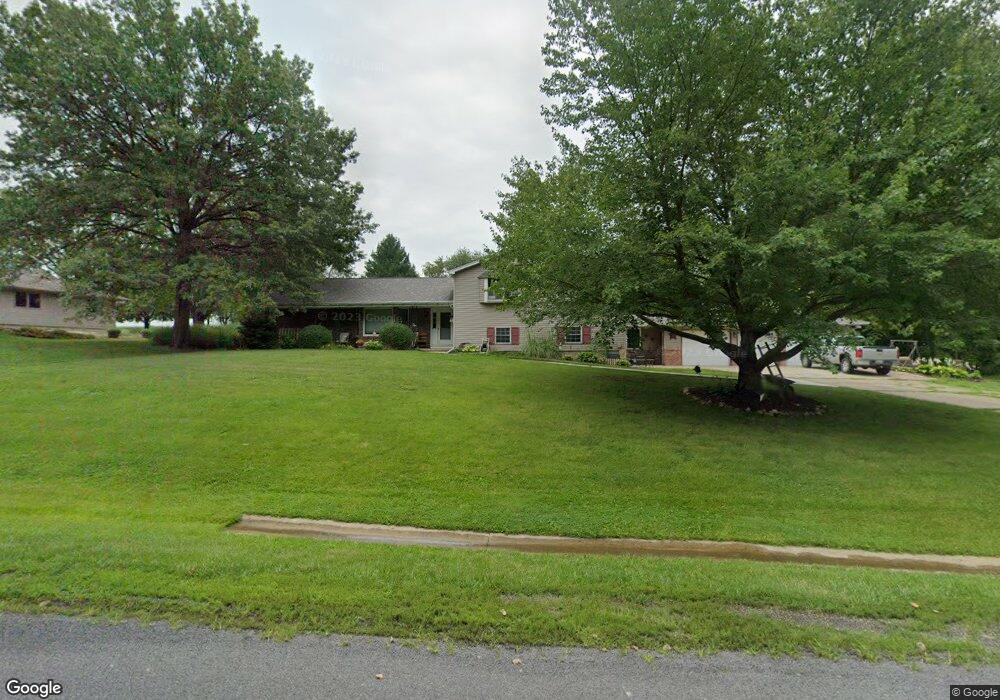 8224 N Blackbridge Rd, Edwards, IL 61528 - photo 1