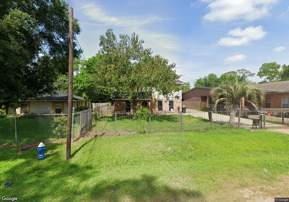 8119 N Arkansas St, Houston, TX 77093 - photo 1
