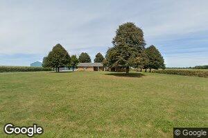 5184 E Sand Run Rd, West College Corner, IN 47003