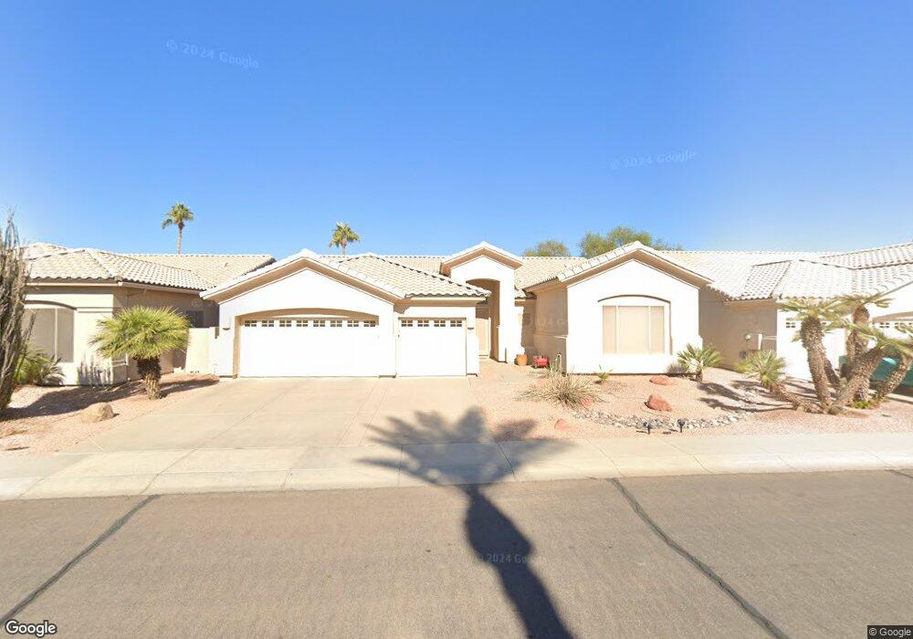 1872 E Stephens Dr, Tempe, AZ 85283 - photo 1