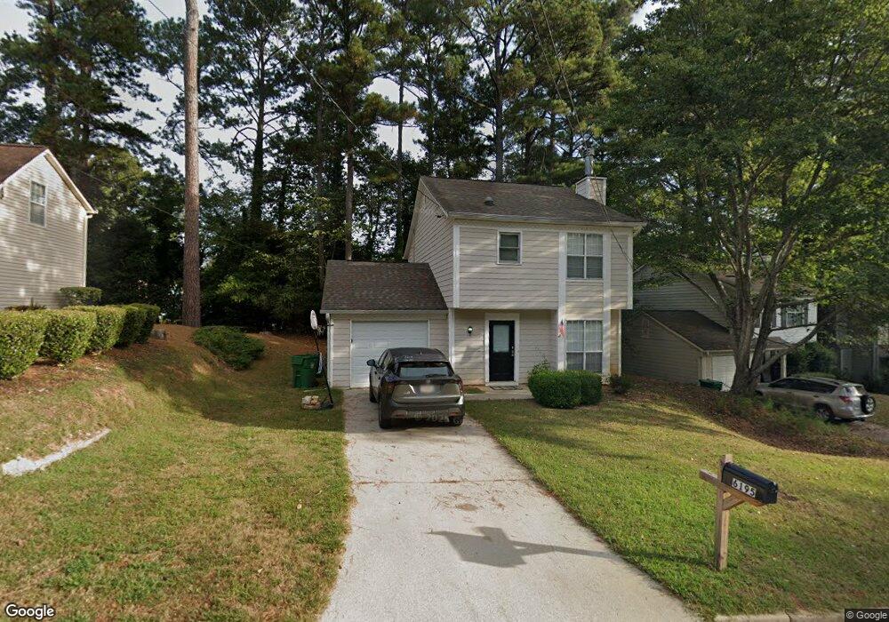 6195 St Charles Ct, Lithonia, GA 30058 - photo 1