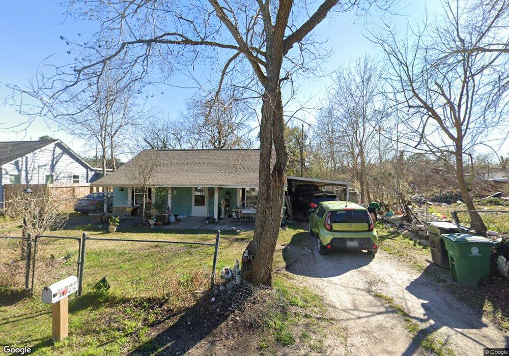 7022 Winfree Dr, Houston, TX 77087 - photo 1