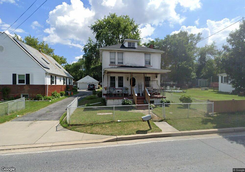 5807 Belle Grove Rd, Brooklyn, MD 21225 - photo 1