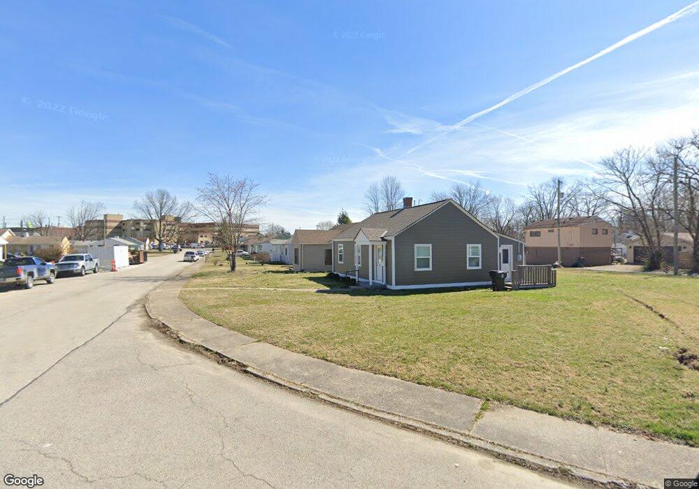 46 Valley View Ct, New Albany, IN 47150 - photo 1