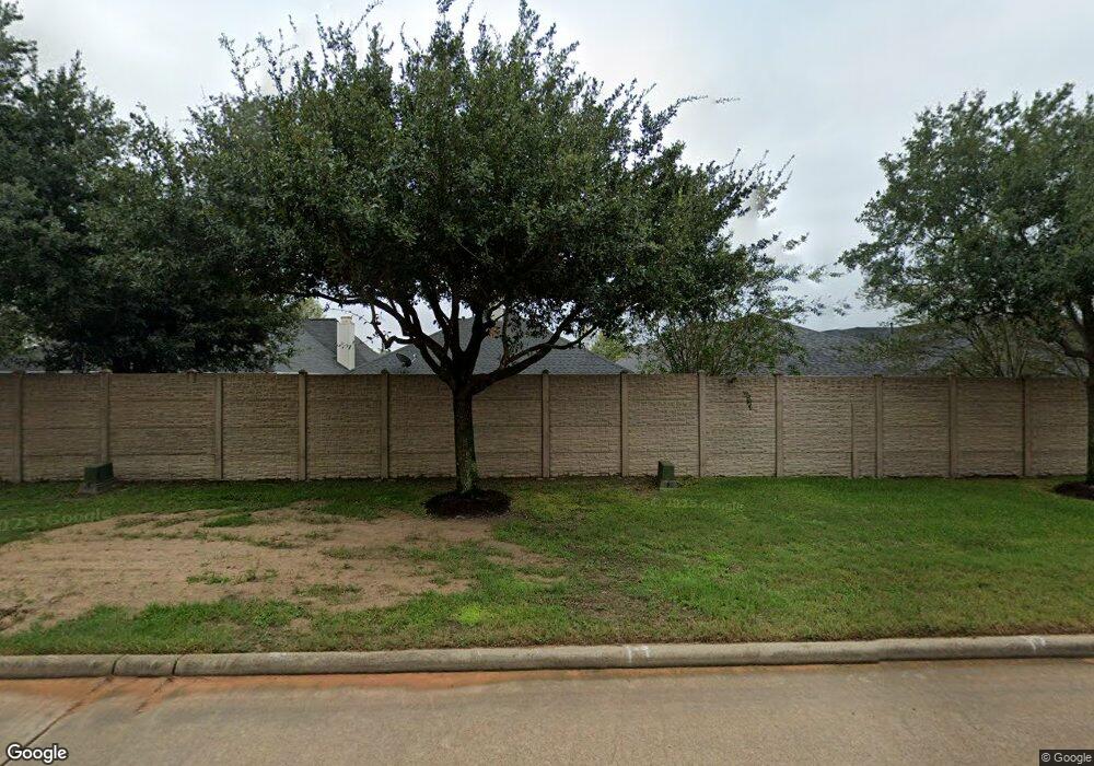 15842 Collinsville Dr, Tomball, TX 77377 - photo 1