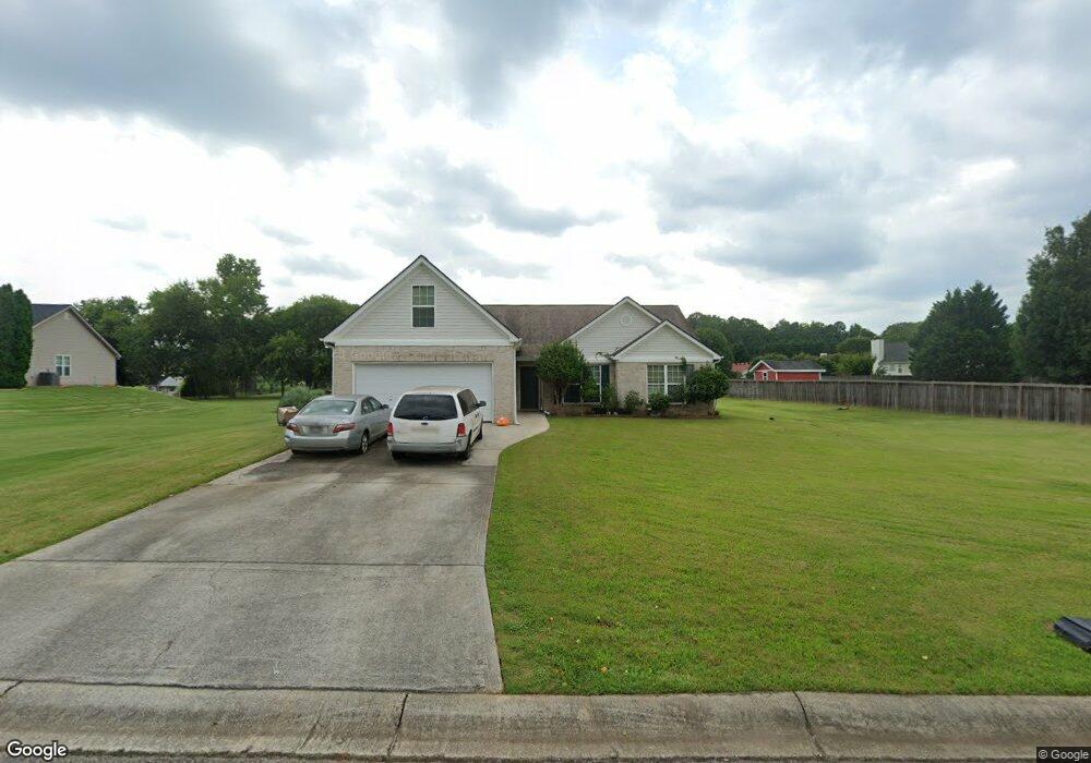 54 Clydes Way, Hoschton, GA 30548 - photo 1