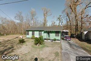 2350 Tulane St, Beaumont, TX 77703