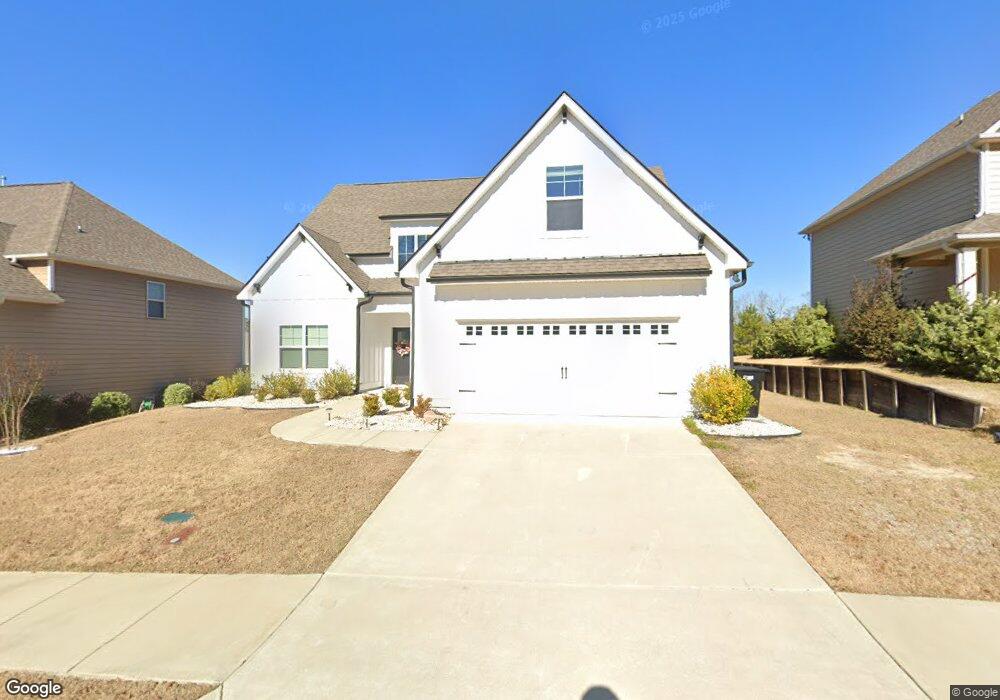 7607 Mockernut Way unit 21D, Columbus, GA 31820 - photo 1