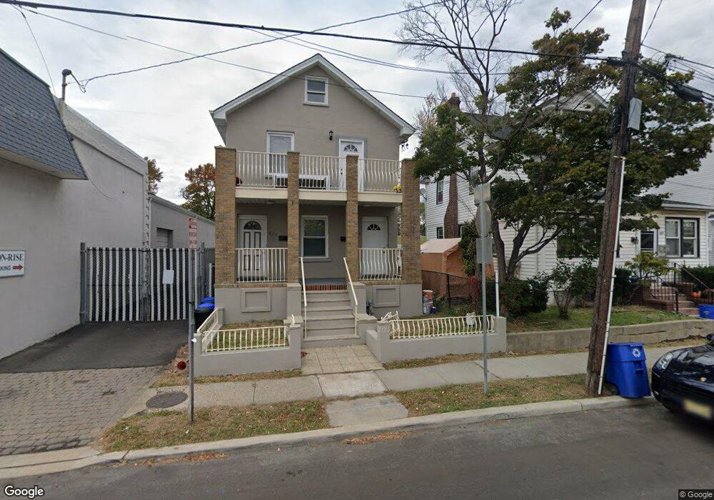 611 W Westfield Ave unit 613, Roselle Park, NJ 07204 - photo 1