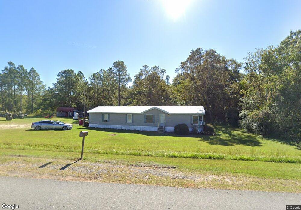 2601 Us Highway 1 N, Alma, GA 31510 - photo 1