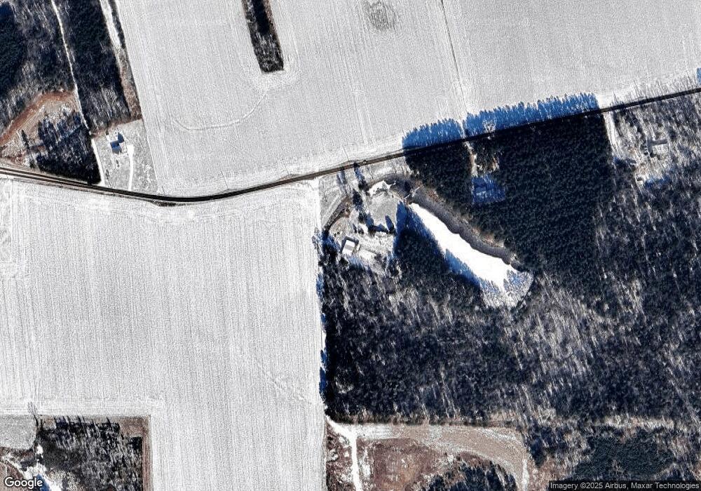 6201 W Quaker Rd, Disputanta, VA 23842 - photo 1