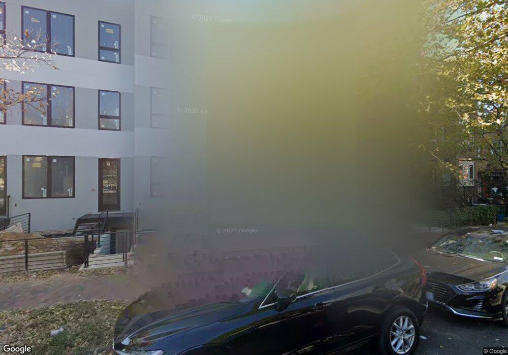 513 M St NE unit B, Washington, DC 20002 - photo 1