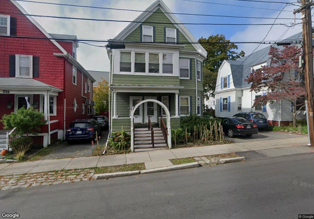 250 Burrill St, Swampscott, MA 01907 - photo 1