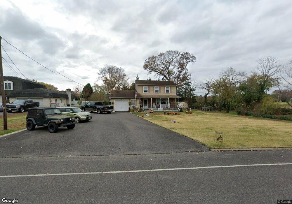 2693 Magnolia Rd, Vineland, NJ 08361 - photo 1