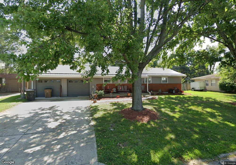 2741 Beech Dr, Columbus, IN 47203 - photo 1