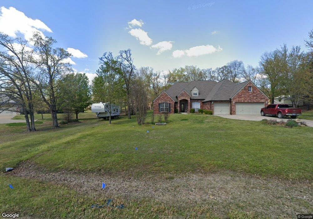 5079 Woodland Dr, Skiatook, OK 74070 - photo 1