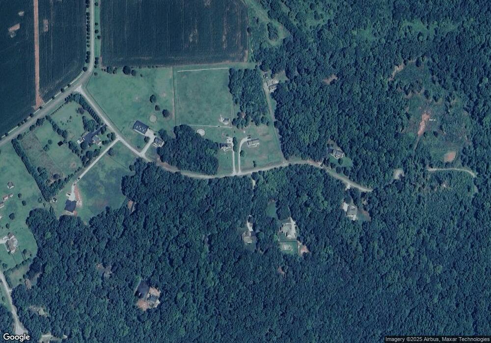 none Upper River Way, Powhatan, VA 23139 - photo 1