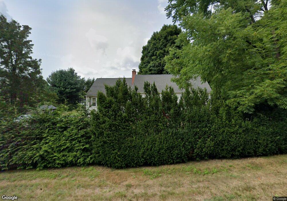 149 Coles Rd, Cromwell, CT 06416 - photo 1