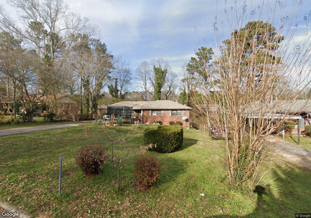 70 Calio Dr SW, Marietta, GA 30060 - photo 1