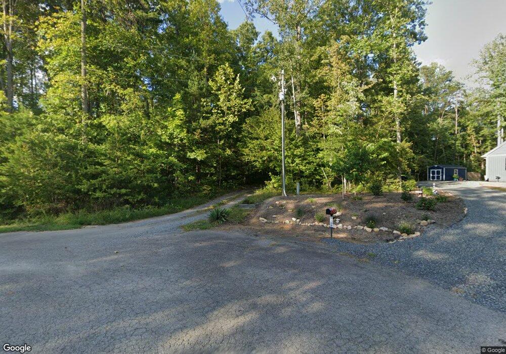 9137 Swan Woods Rd, Rhoadesville, VA 22542 - photo 1