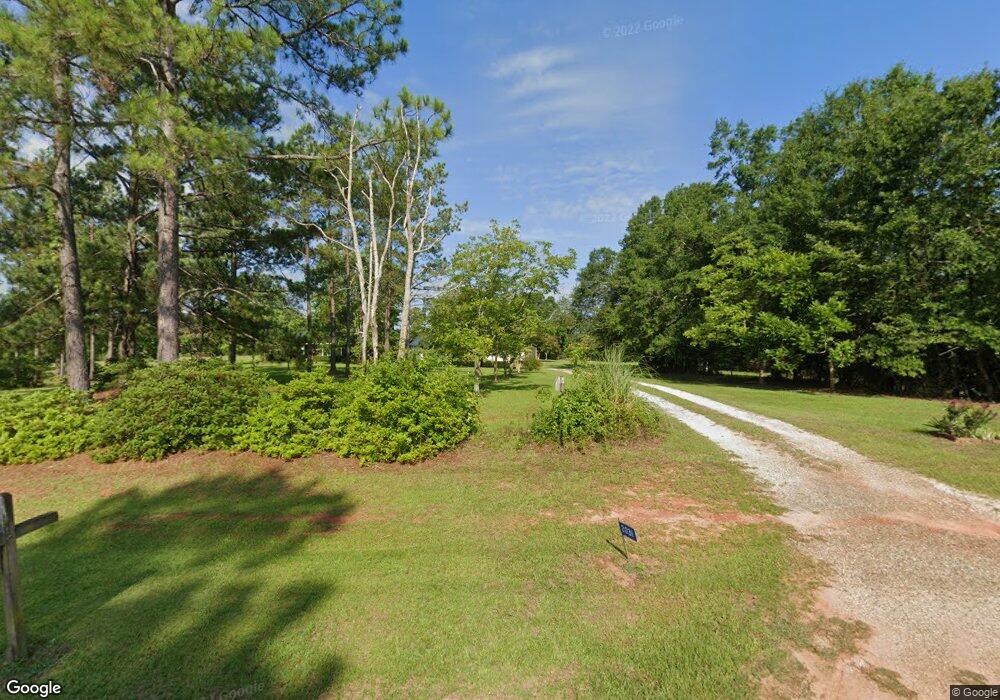 2031 District Line Rd, Cuthbert, GA 39840 - photo 1