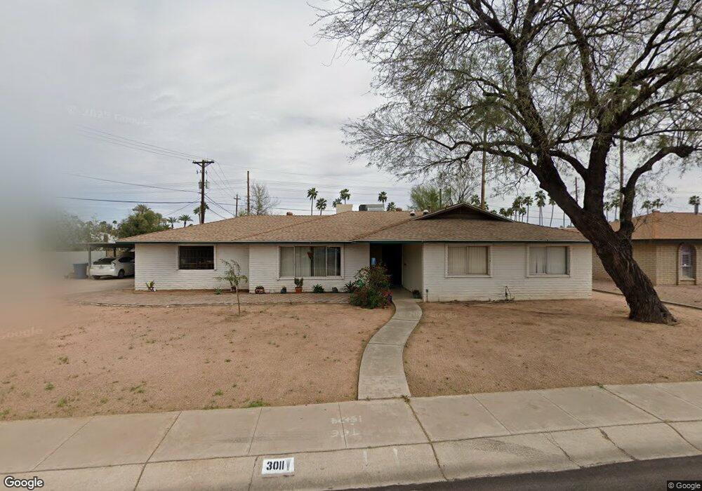 3011 S Palm Dr, Tempe, AZ 85282 - photo 1