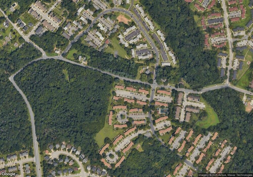 1842 Blue Jay Ct unit 1, Severn, MD 21144 - photo 1