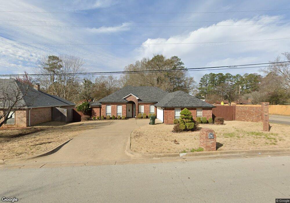 5007 Timber Creek Dr, Tyler, TX 75703 - photo 1