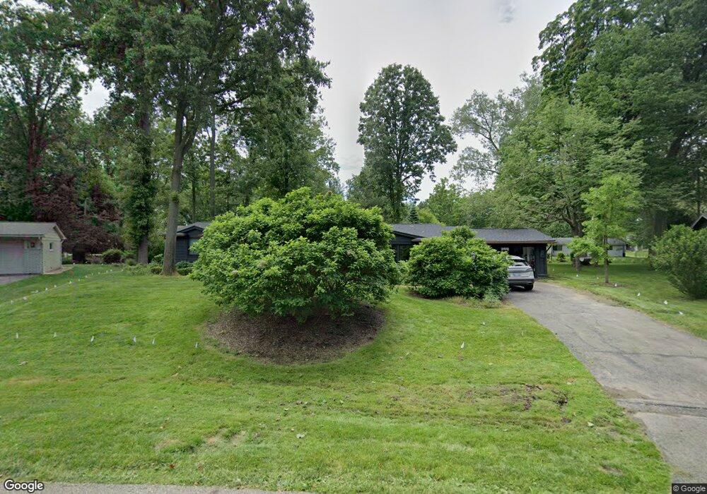 6850 Candlewood Trail, West Bloomfield, MI 48322 - photo 1