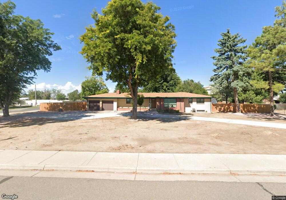 1313 Laredo St, Aurora, CO 80011 - photo 1