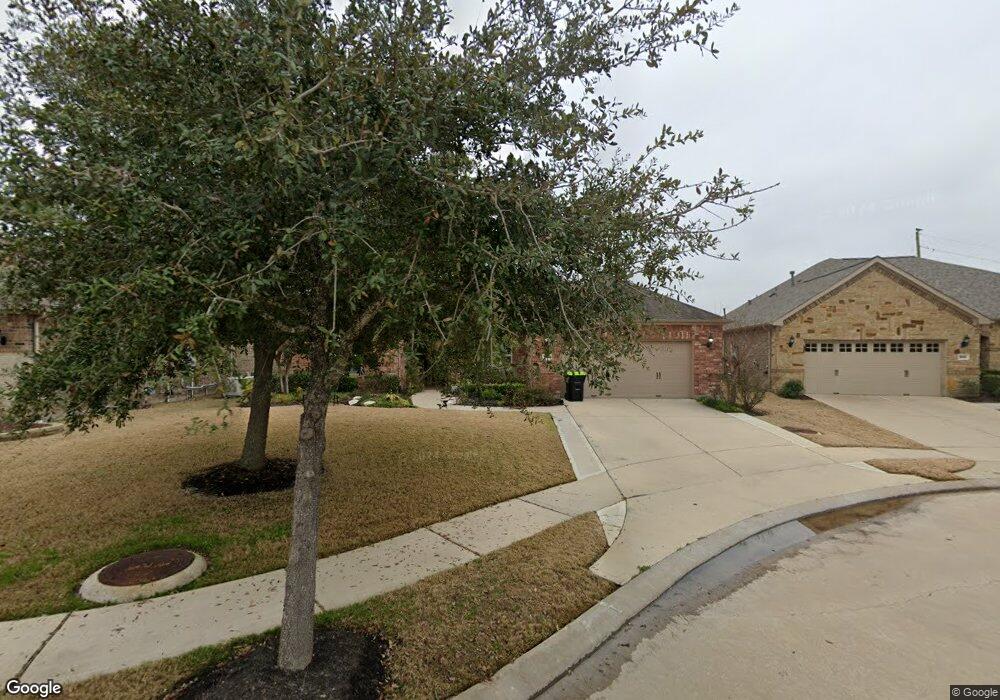 911 Texas Star Dr, Richmond, TX 77469 - photo 1