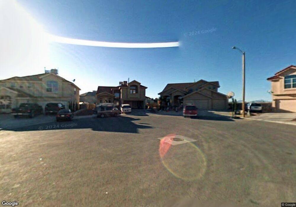 455 Ghost Flower St unit 12, El Paso, TX 79928 - photo 1