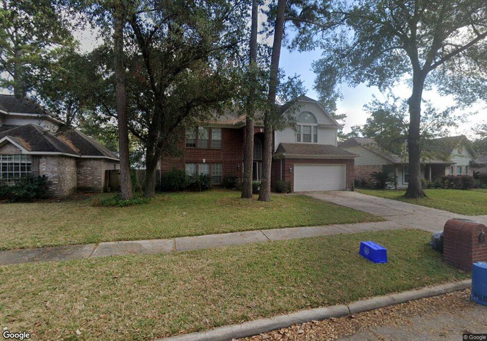 15606 Lago Villa Dr, Tomball, TX 77377 - photo 1