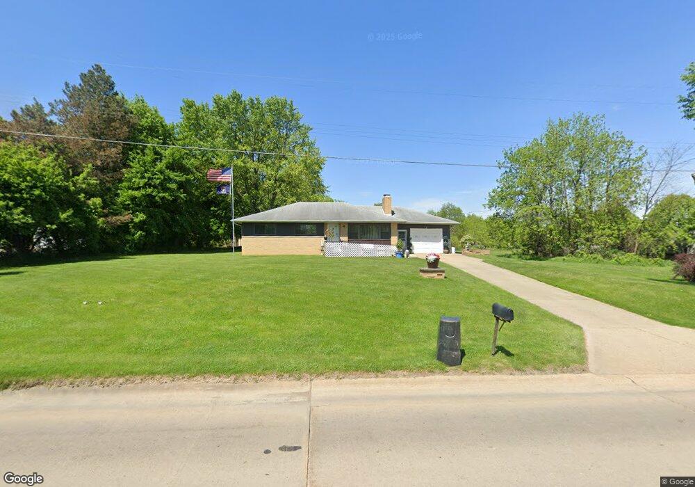 3463 N Linden Rd, Flint, MI 48504 - photo 1