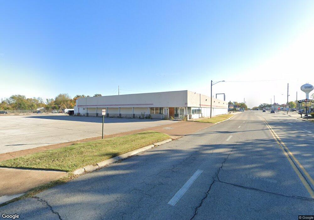 3209 Main St, Parsons, KS 67357 - photo 1