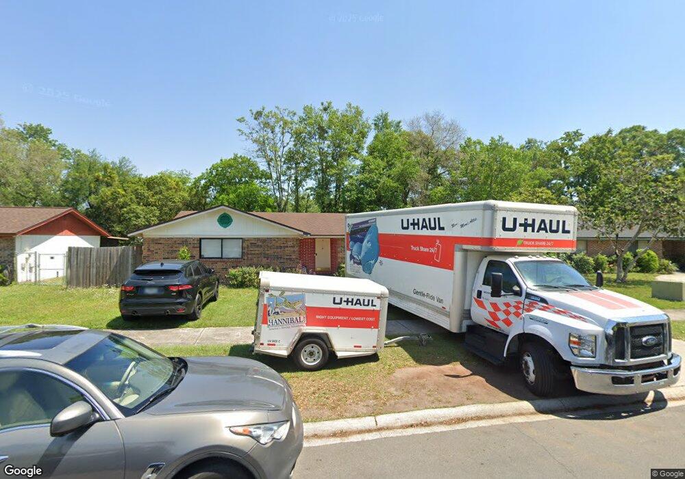 3955 Oriely Dr, Jacksonville, FL 32210 - photo 1