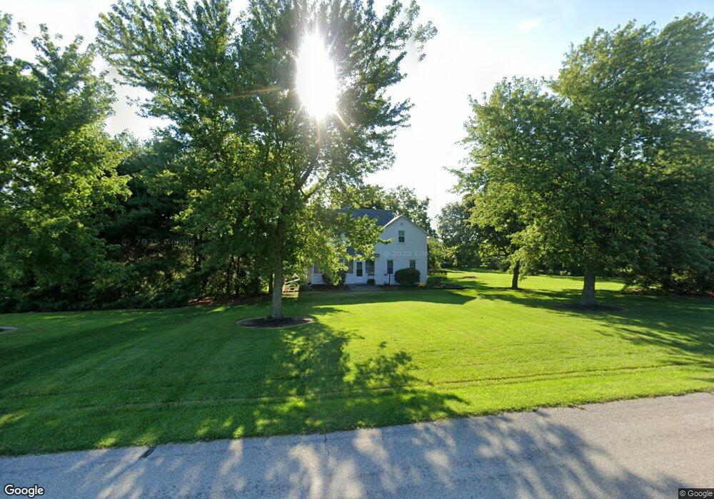 1274 S Meridian Rd, Fowler, IN 47944 - photo 1